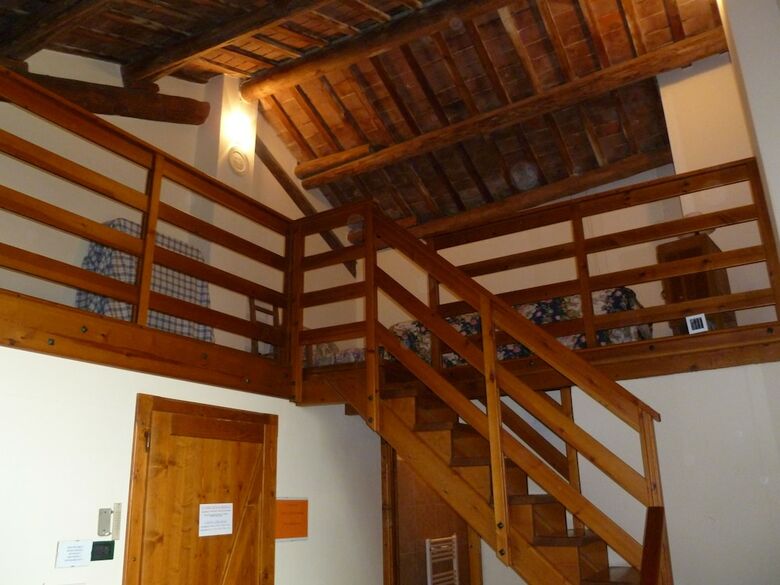 Agroturismo Agriturismo Le Clementine