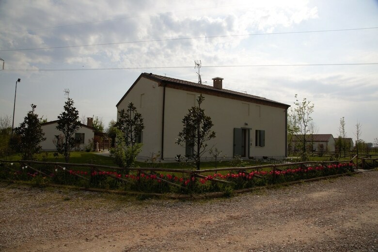 Agroturismo Alloggio Corte Benetti