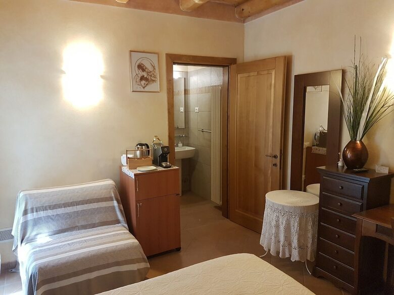 Agroturismo Alloggio Corte Benetti