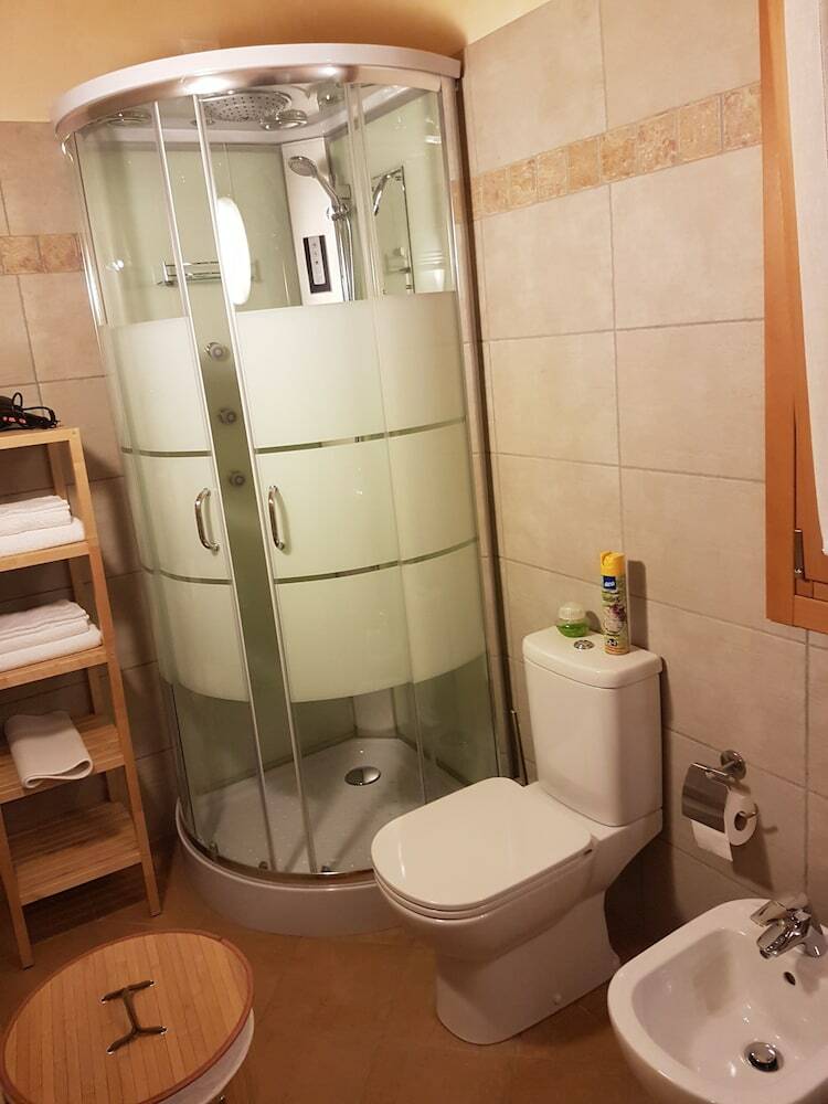 Agroturismo Alloggio Corte Benetti