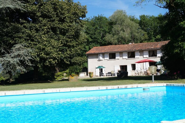 Hotel G�te Des R�ties