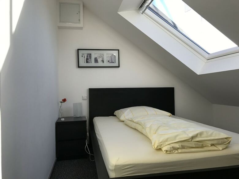 Hotel Apartmenthaus Somborn