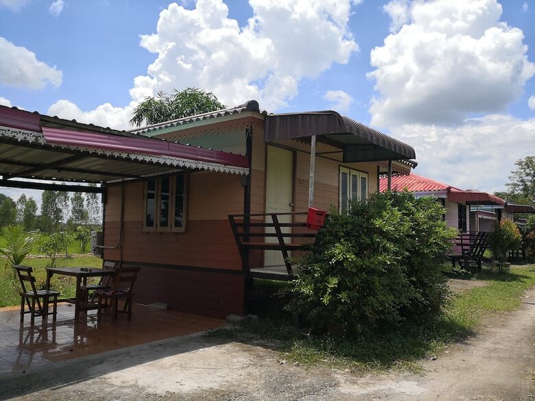 Hotel Phutara Resort
