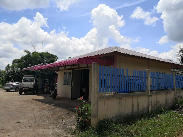 Hotel Phutara Resort