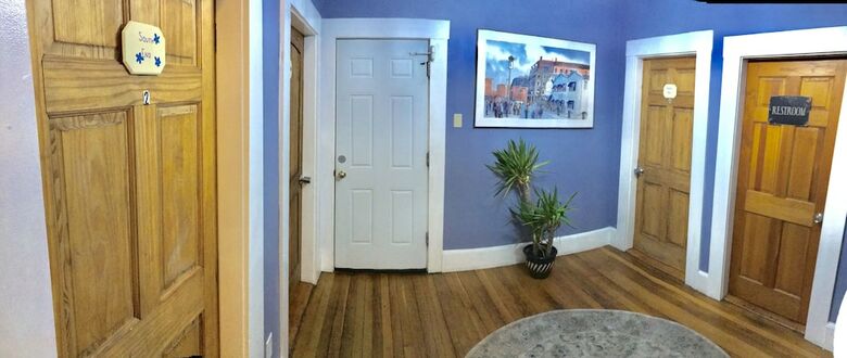 Bed & Breakfast Elm Hill Manor