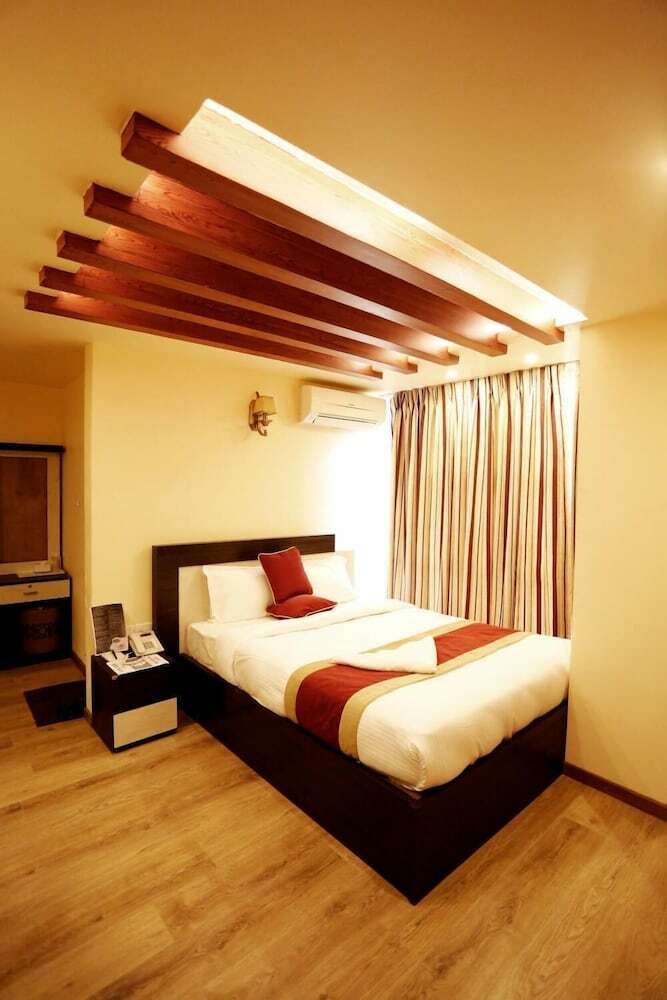 Hotel Readers Inn Pvt.ltd
