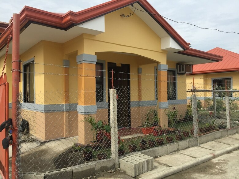 Hotel Jireh's Guests Home