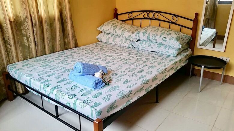 Hotel Jireh's Guests Home