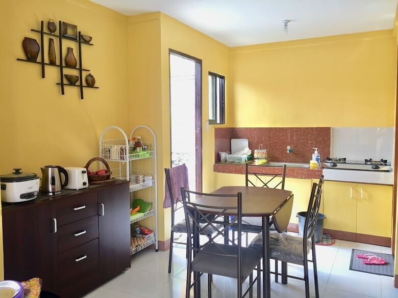 Hotel Jireh's Guests Home