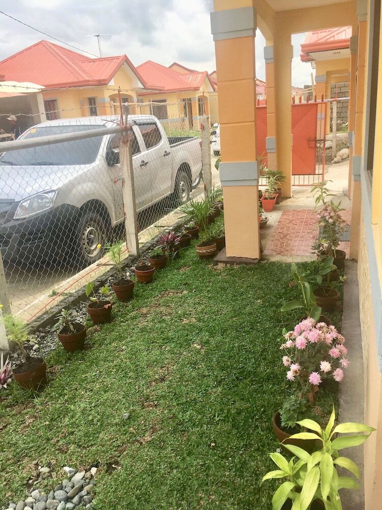 Hotel Jireh's Guests Home