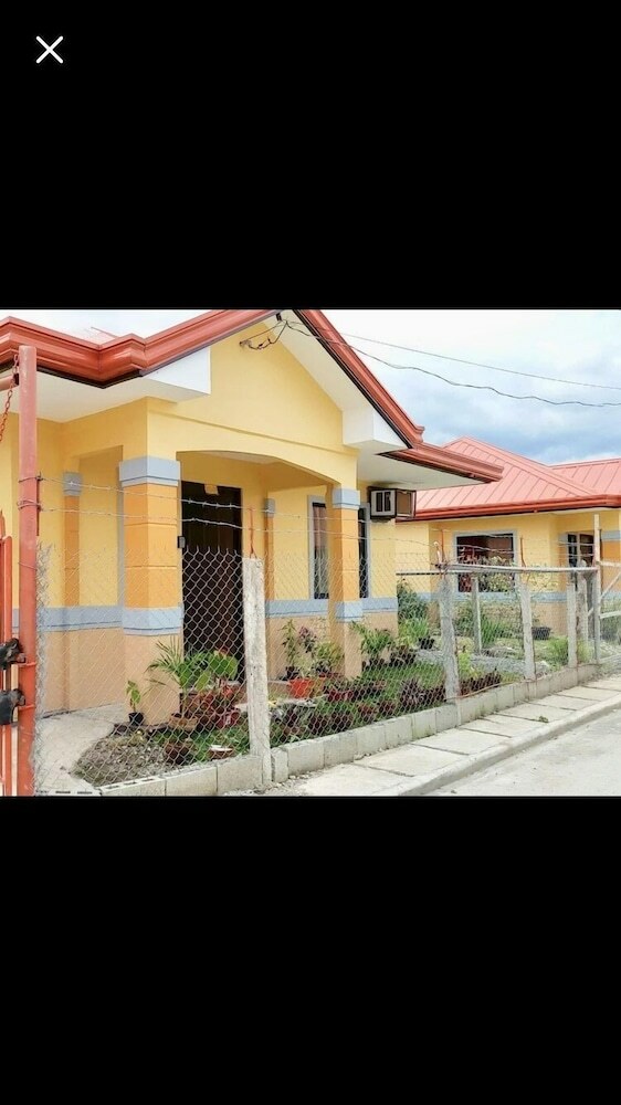 Hotel Jireh's Guests Home