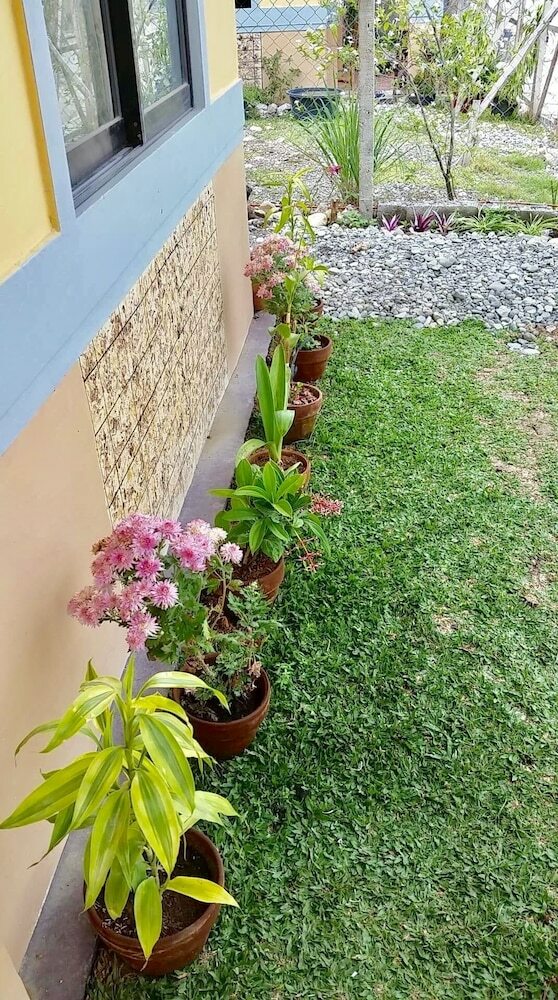 Hotel Jireh's Guests Home