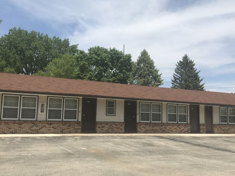 Parkview Motel