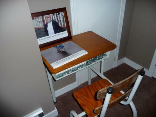 Cycle Inn Bed And Breakfast