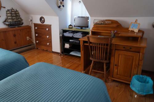 Hostal Refuge Du Po�te
