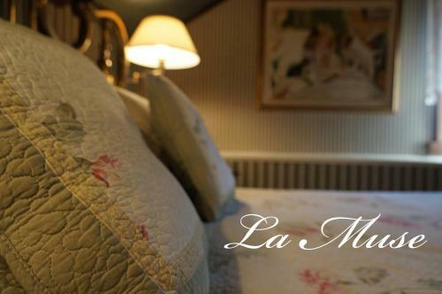Hostal Refuge Du Po�te