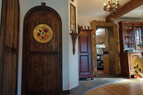 Hostal Refuge Du Po�te