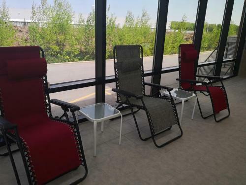 Hotel Quality Inn & Suites Hawkesbury