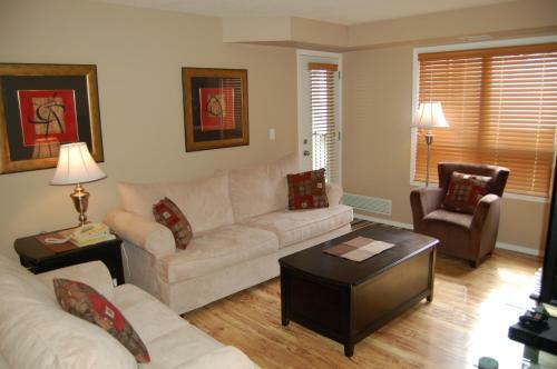 Apartamentos Lake Windermere Pointe By High Country Properties