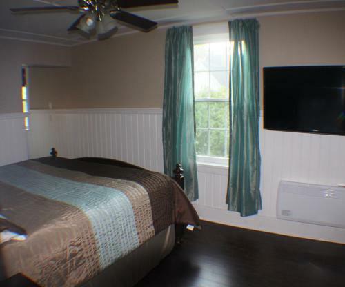 Bed & Breakfast Dolans Tatamagouche
