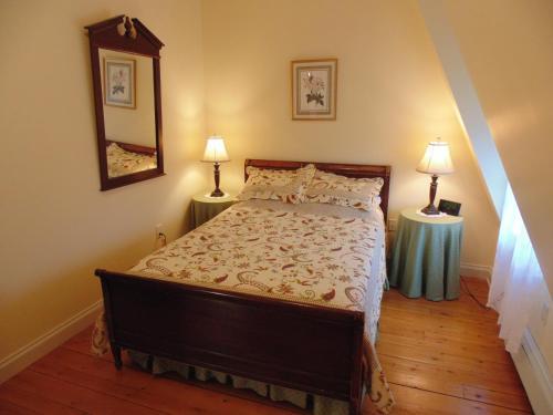 Posada Hillcrest Hall Country Inn