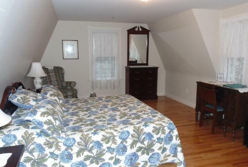 Posada Hillcrest Hall Country Inn