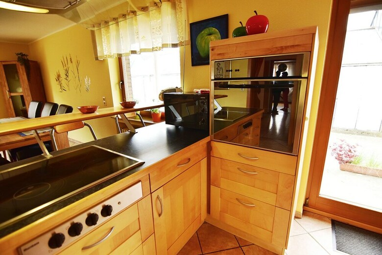 Apartamentos Feriendomizil Meerbusch