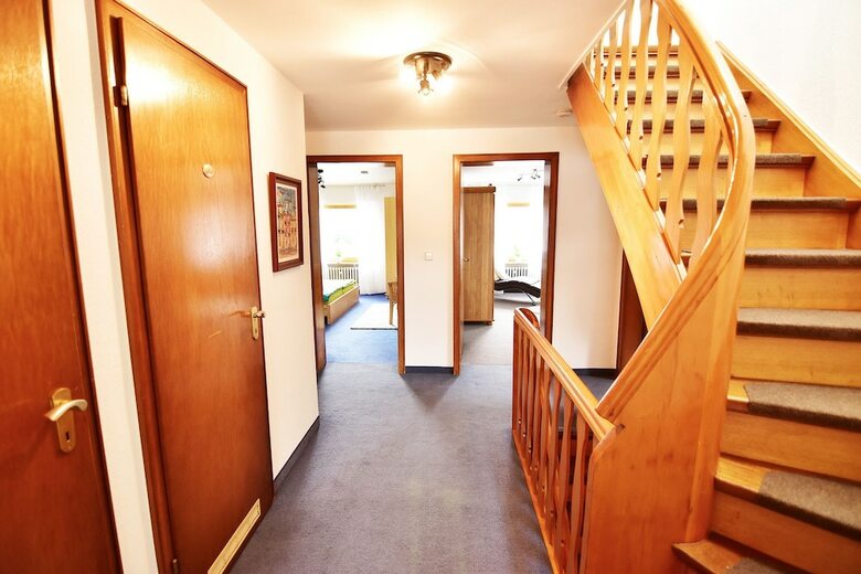 Apartamentos Feriendomizil Meerbusch