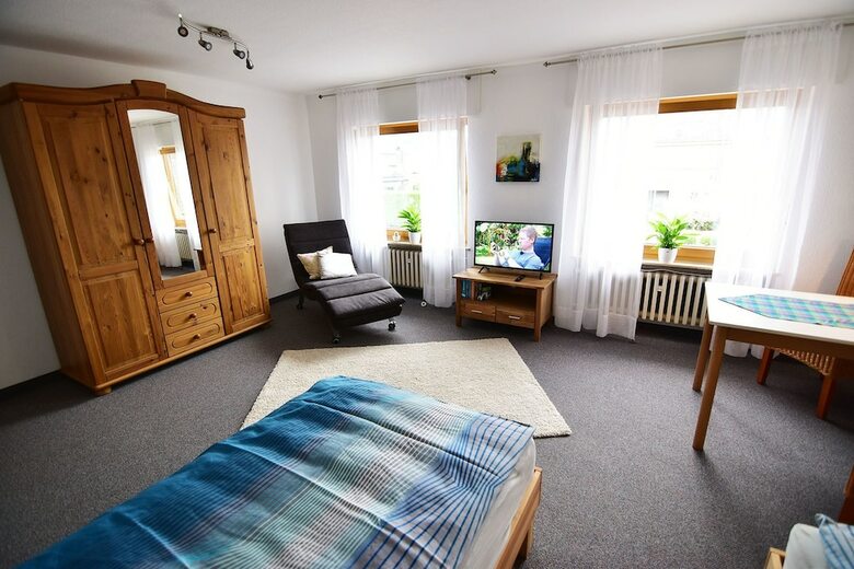 Apartamentos Feriendomizil Meerbusch