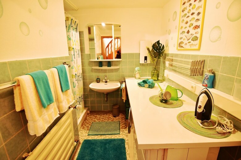 Apartamentos Feriendomizil Meerbusch