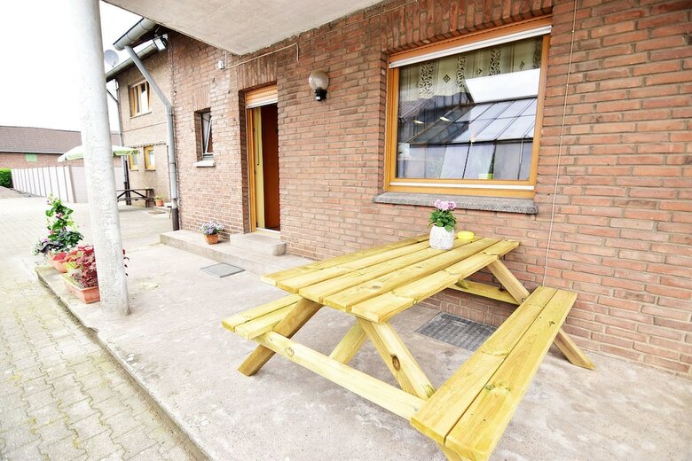 Apartamentos Feriendomizil Meerbusch