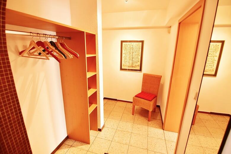 Apartamentos Feriendomizil Meerbusch