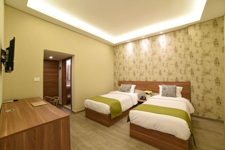 Via Verde Hotel
