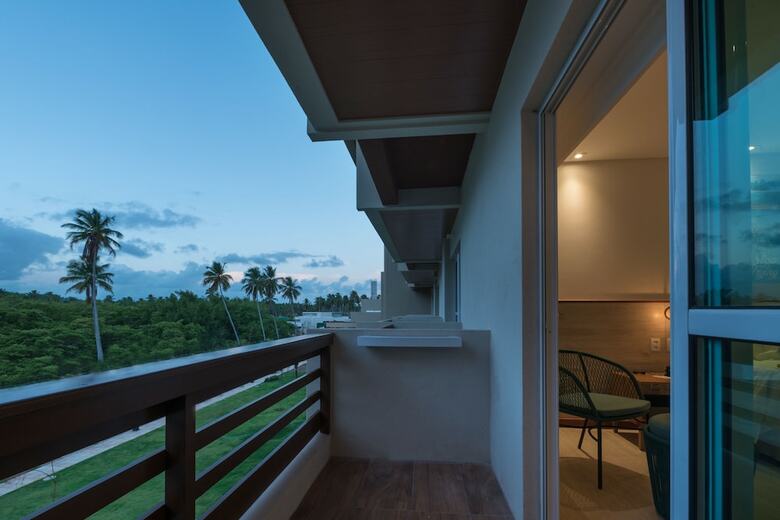 Hotel Japaratinga Lounge Resort - All Inclusive