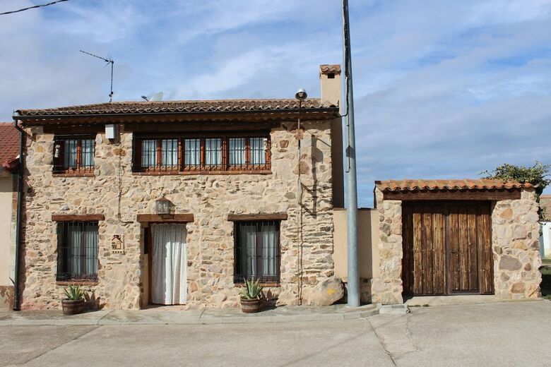 Agroturismo Camino Del Prado