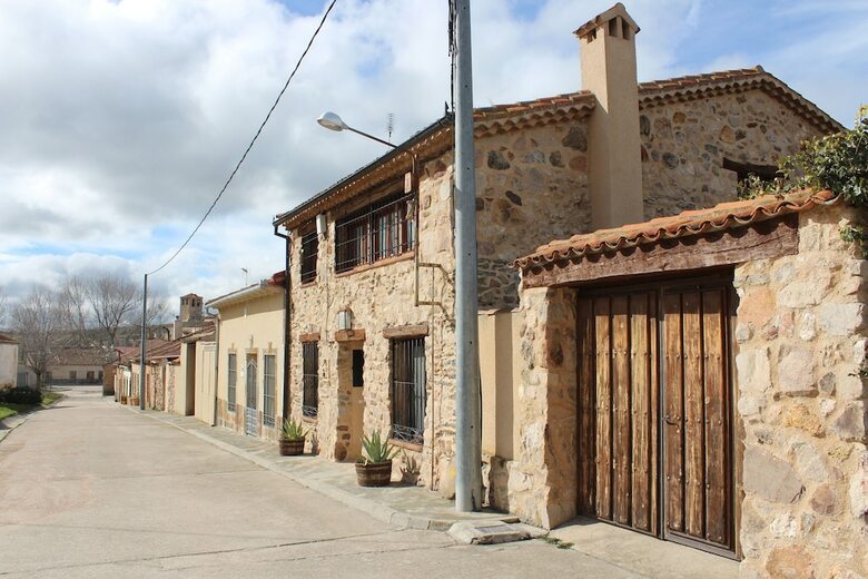 Agroturismo Camino Del Prado