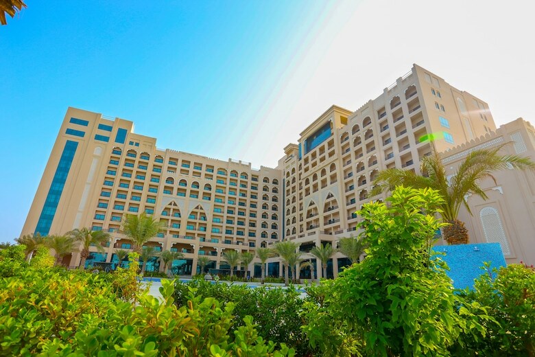 Apartamento Blue Diamond Alsalam Resort