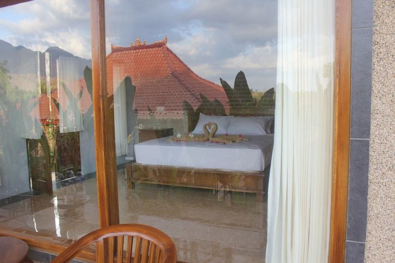Bed & Breakfast Eliska Sari Bungalows