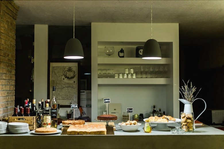 Agroturismo Fondobrugarolo