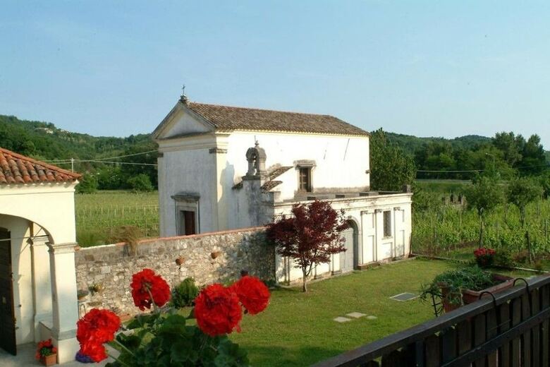 Agroturismo Agriturismo Grillo Iole