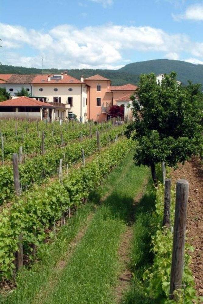 Agroturismo Agriturismo Grillo Iole