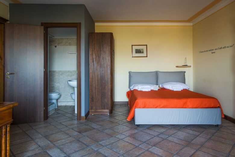 Agroturismo Home For Creativity - Coliving Calabria