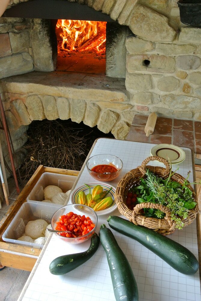 Apartamento La Corte Del Gusto