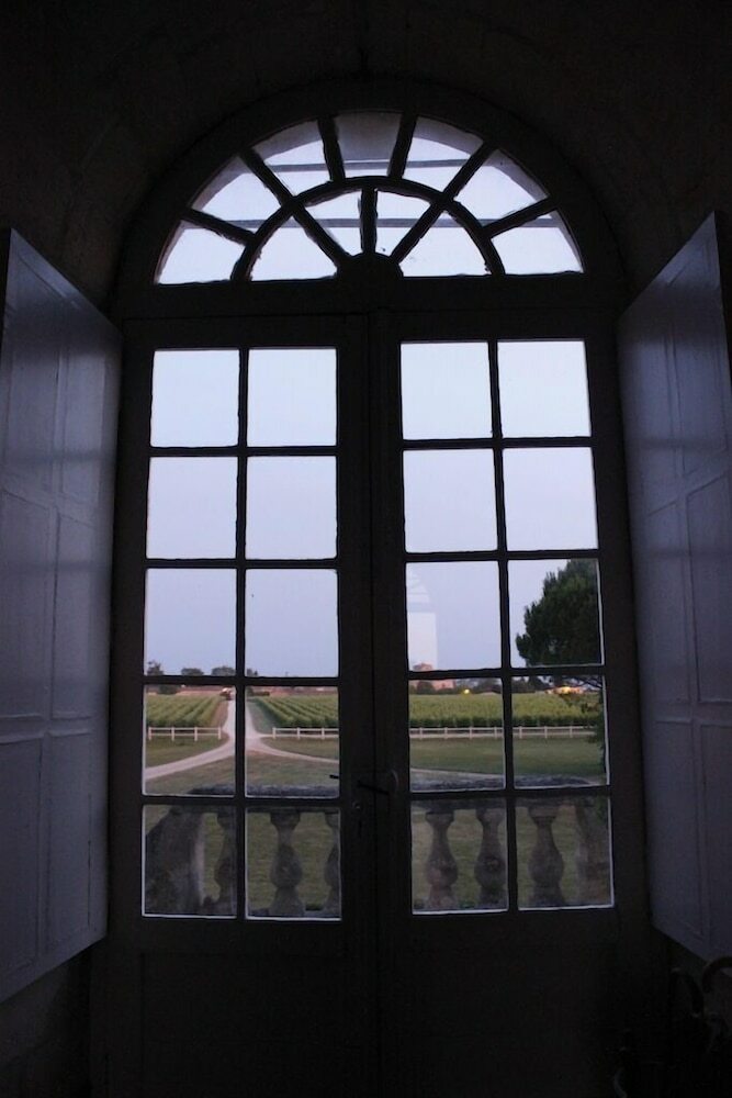 Bed & Breakfast Ch�teau Des Arras - Chambres D'h�tes