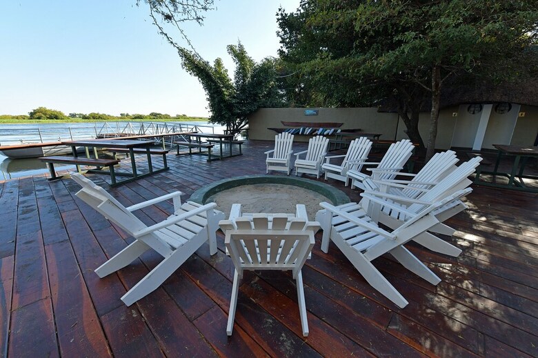 Posada Zambezi Mubala Camp