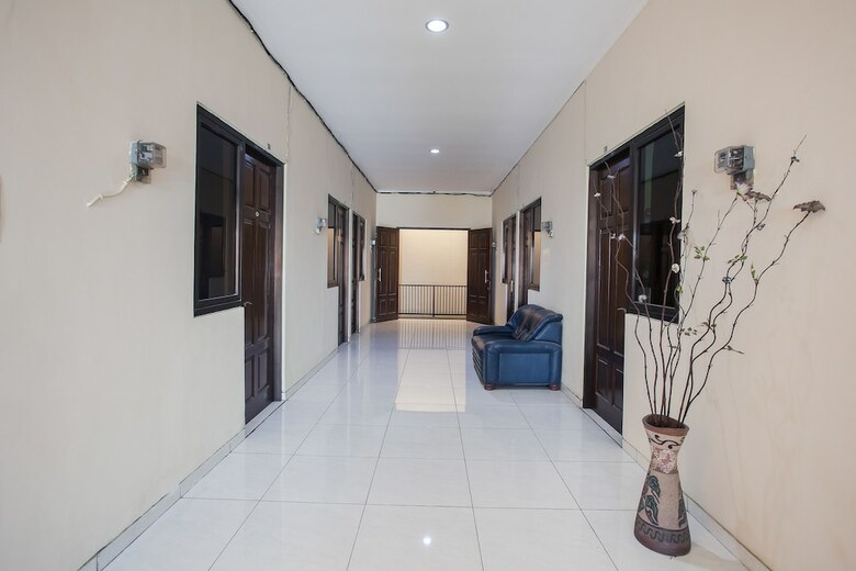 Hotel Oyo 138 Graha 99