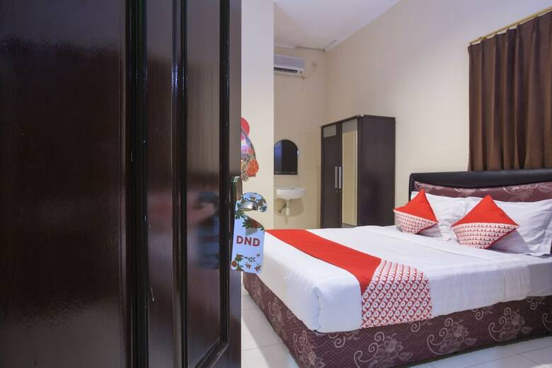 Hotel Oyo 138 Graha 99