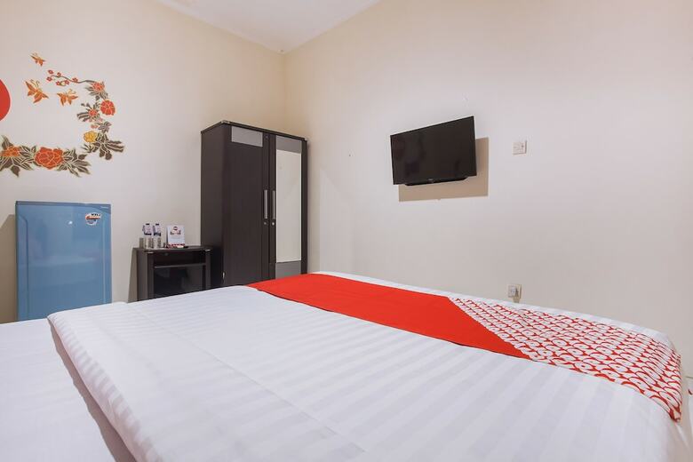 Hotel Oyo 138 Graha 99