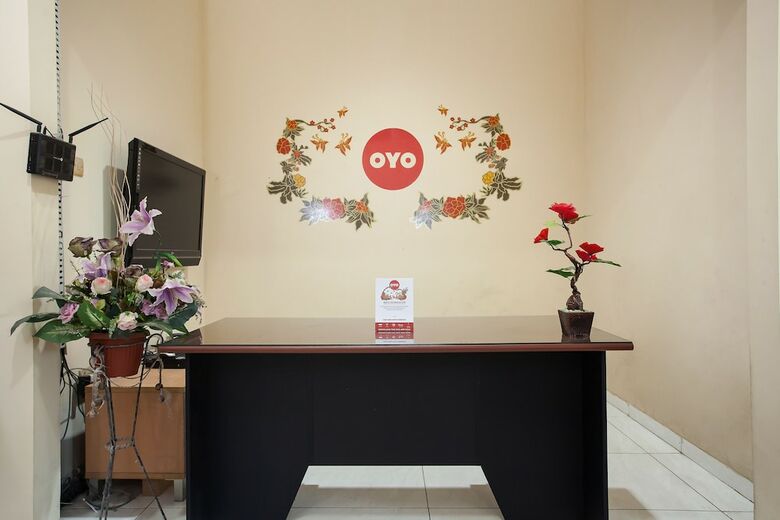 Hotel Oyo 138 Graha 99