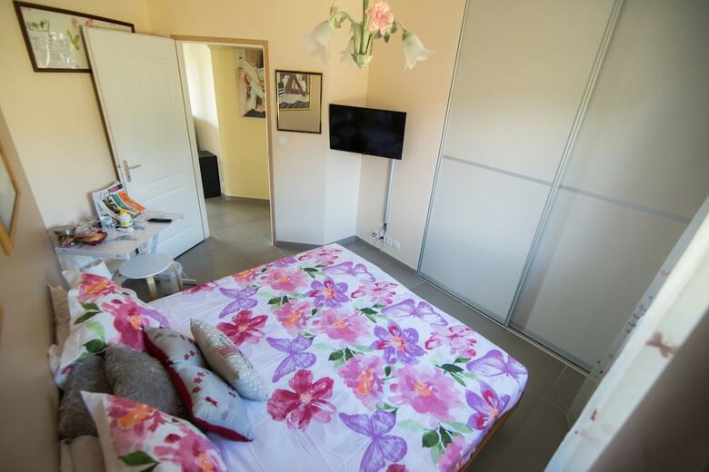 Bed & Breakfast Chez Christiane Et G�rard